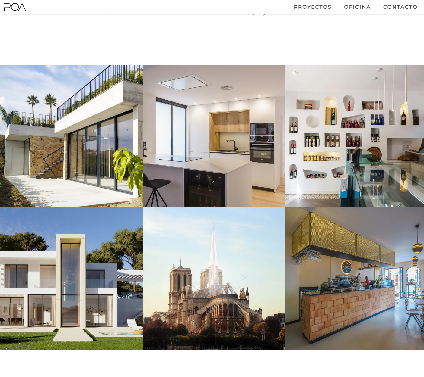 Diseñador Web en Guatemala especializado en arquitectura y diseño